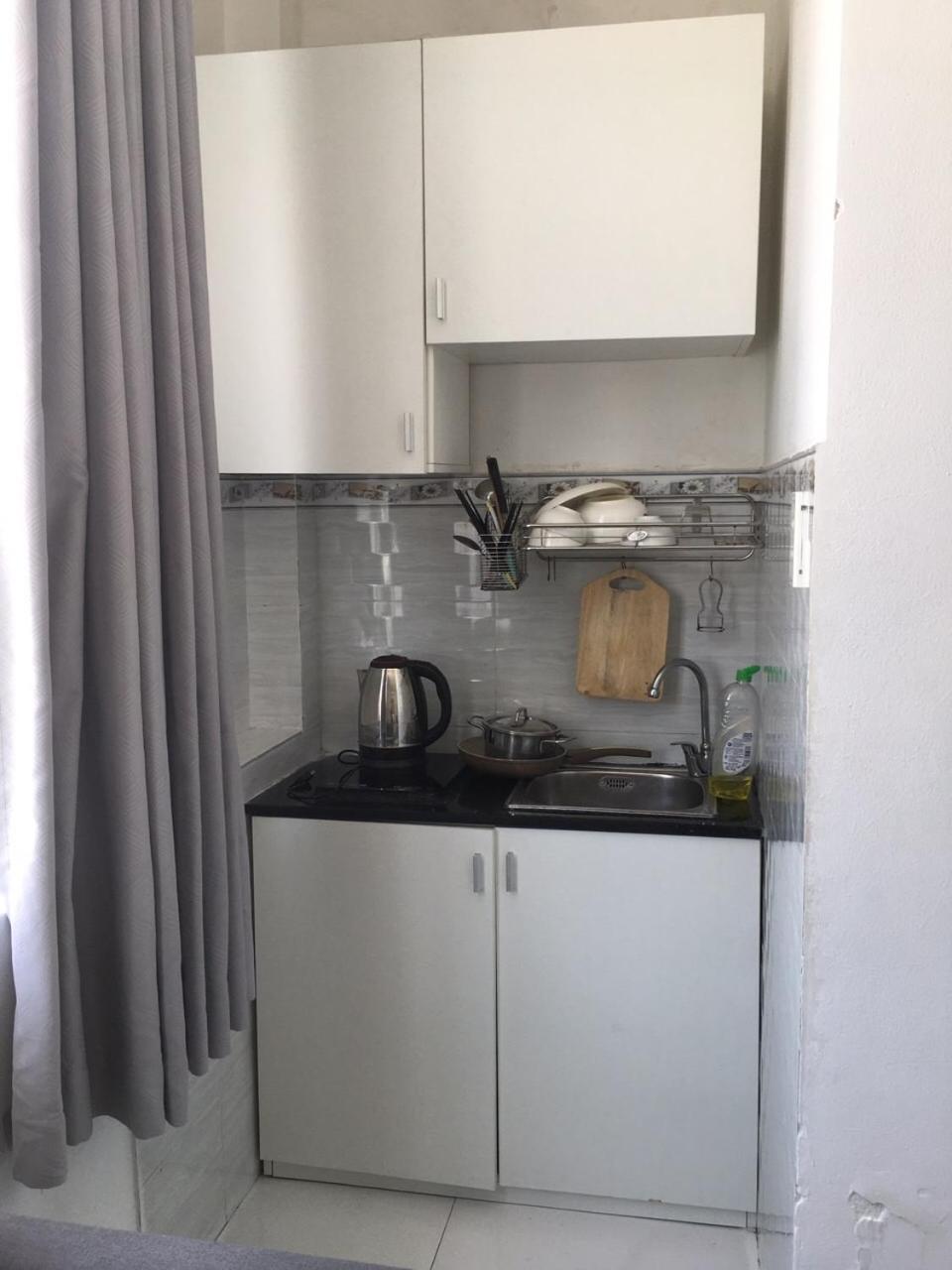 Happy Apartment 호치민 외부 사진