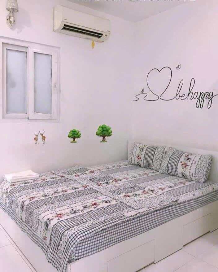 Happy Apartment 호치민 외부 사진